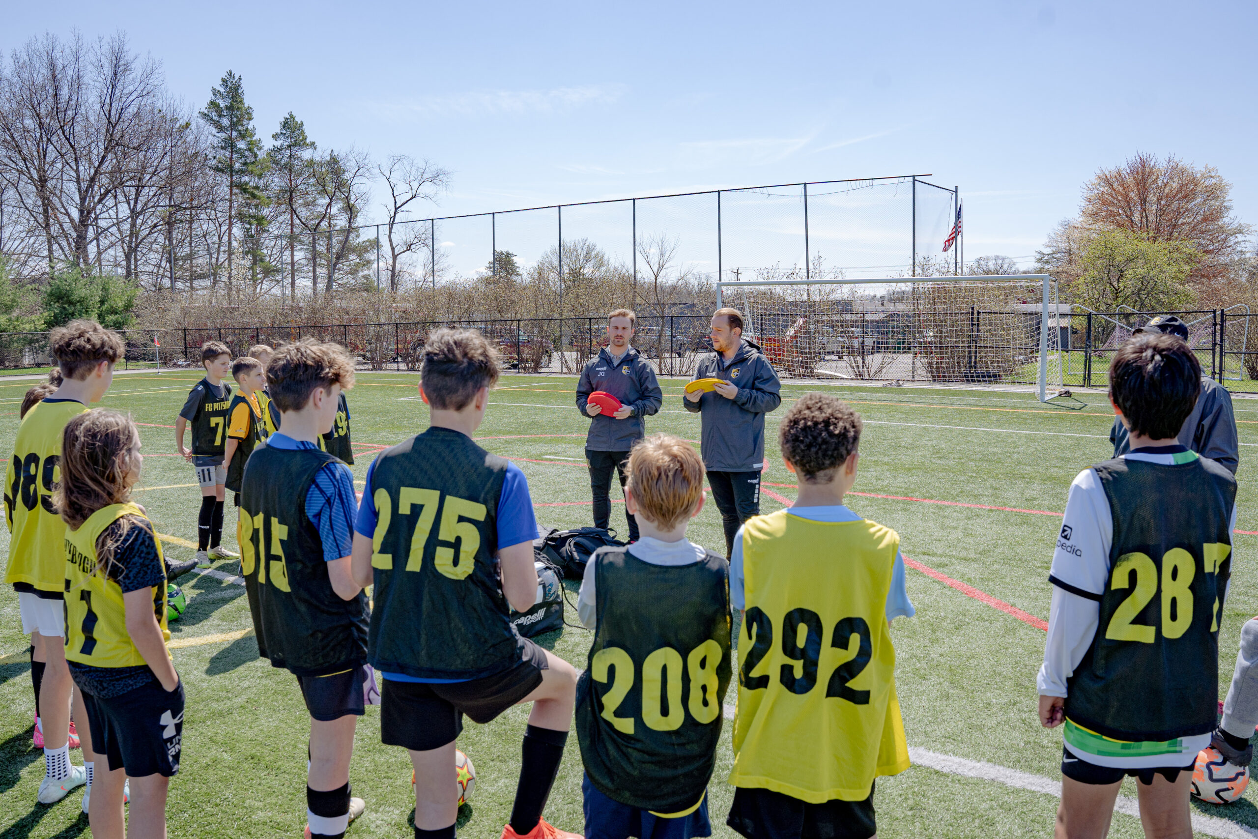 Soccer-12 Soccer-12