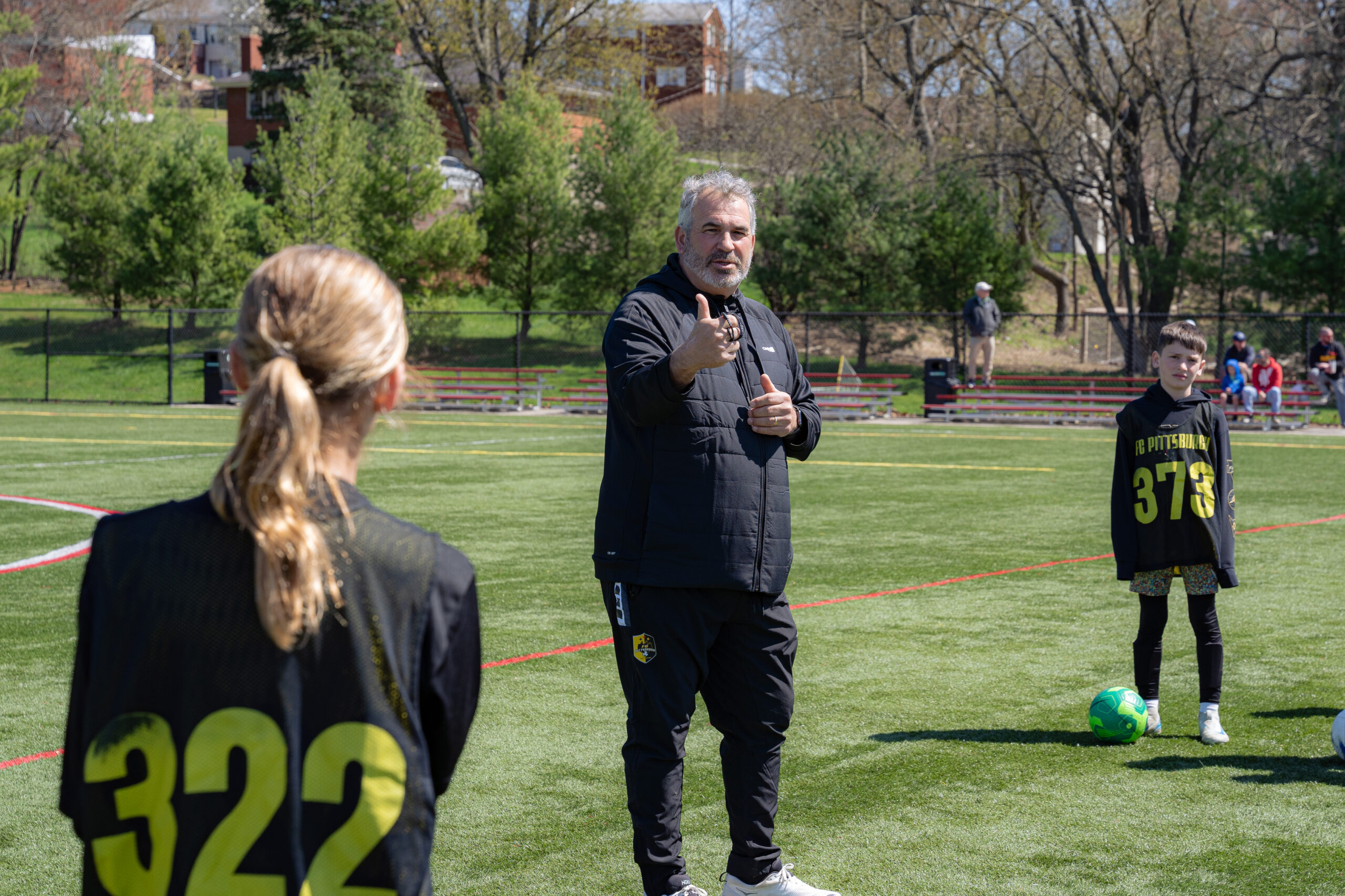 Soccer-8 Soccer-8