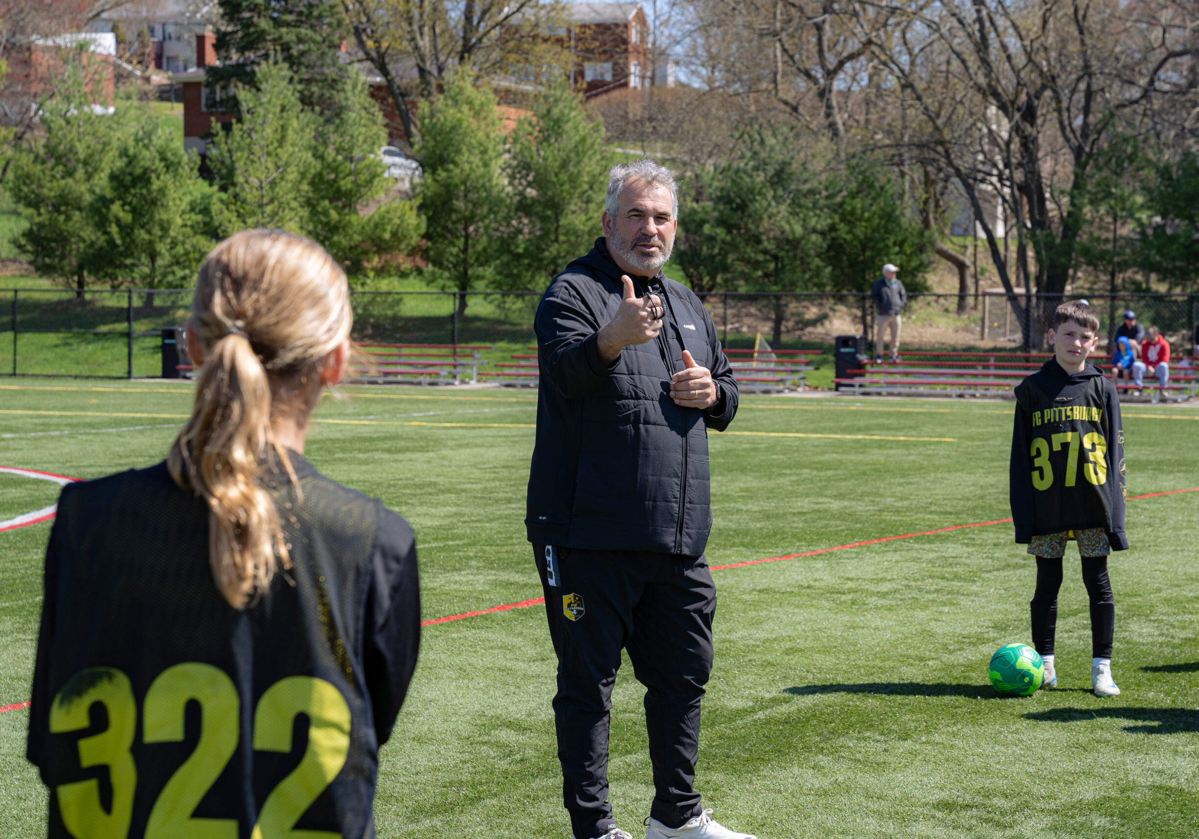 Soccer-8 Soccer-8